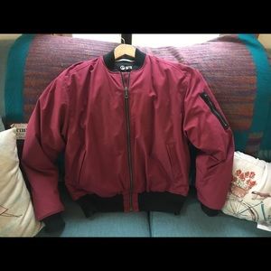 Men’s Outlier jacket